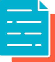 Files Creative Icon Design vector