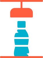 Scrap Creative Icon Design vector