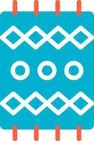 Carpet Creative Icon Design vector