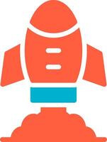 Think Big Creative Icon Design vector