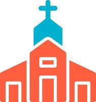 Church Creative Icon Design vector