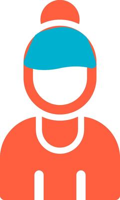 Client Creative Icon Design