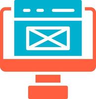 Web Design Creative Icon Design vector