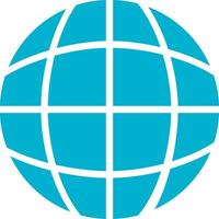 World Creative Icon Design vector