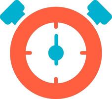 Timer Creative Icon Design vector