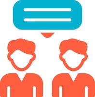 Community Creative Icon Design vector