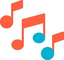 Music Creative Icon Design vector