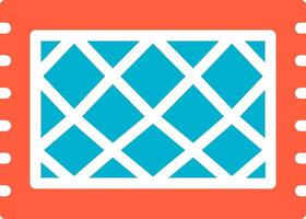 Carpet Creative Icon Design vector
