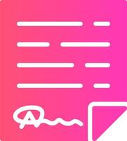 Things To Do Creative Icon Design vector