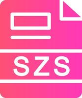 SZS Creative Icon Design vector