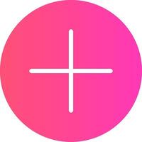 Add Creative Icon Design vector