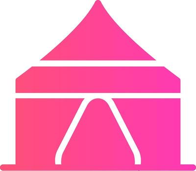 lona creativo icono diseño vector