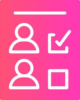 Choice Creative Icon Design vector
