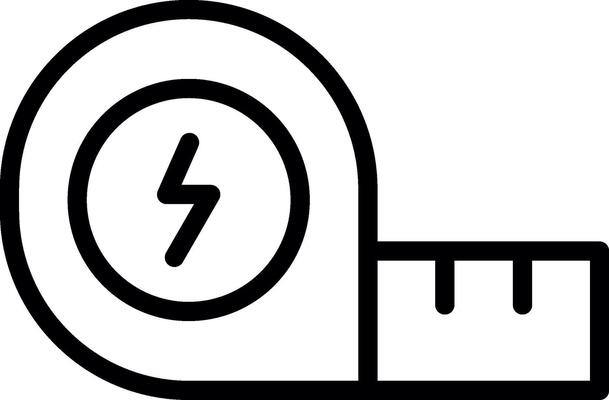 glyph Gradient Design