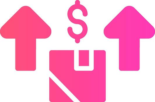 Variables Creative Icon Design vector