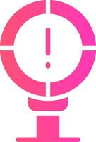 Sign Creative Icon Design vector
