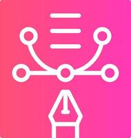 Design Sprint Creative Icon Design vector