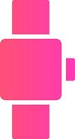 Bluetooth Creative Icon Design vector