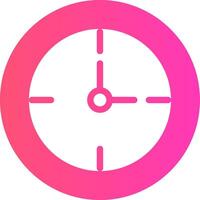 Time Creative Icon Design vector