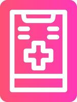 Emergency Call Creative Icon Design vector