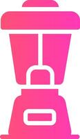 Juicer Creative Icon Design vector