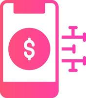 Payment Creative Icon Design vector