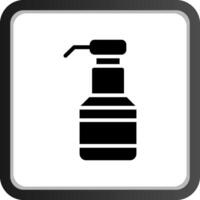 Syrup Creative Icon Design vector