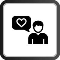 Chat Creative Icon Design vector