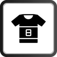 Shirt Creative Icon Design vector