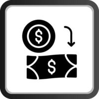 Exchange Creative Icon Design vector