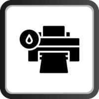 Ink Creative Icon Design vector