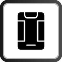 Phone Case Creative Icon Design vector