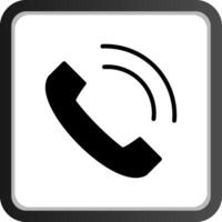 Call Creative Icon Design vector