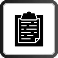 List Creative Icon Design vector