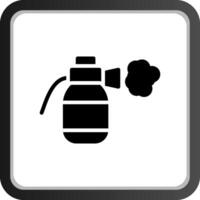 Sprayer Creative Icon Design vector