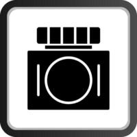 Ink Creative Icon Design vector