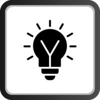 Idea Creative Icon Design vector