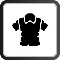 Clothes Creative Icon Design vector