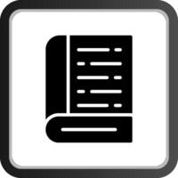 Book Creative Icon Design vector