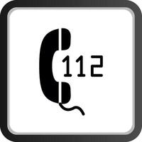 Hotline Creative Icon Design vector