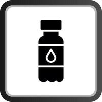 Water Creative Icon Design vector