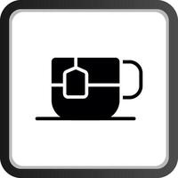 Hot Drinks Creative Icon Design vector