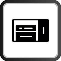 Tablet Creative Icon Design vector