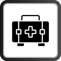 Luggage Creative Icon Design vector