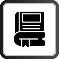 Book Creative Icon Design vector