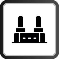 Router Creative Icon Design vector