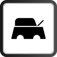 diseño de icono creativo de coche vector