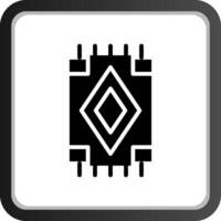 Rug Creative Icon Design vector