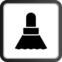 Duster Creative Icon Design vector