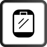 Smartphone Creative Icon Design vector